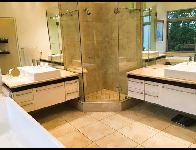 6 BEDROOM PROPERTY TO RENT IN WATERKLOOF RIDGE